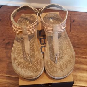 JBU by JAMBU Women's Sandals